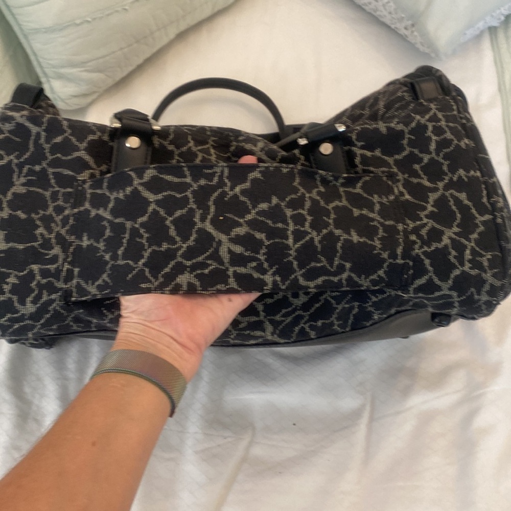 Weekend bag - Picture 5 of 13